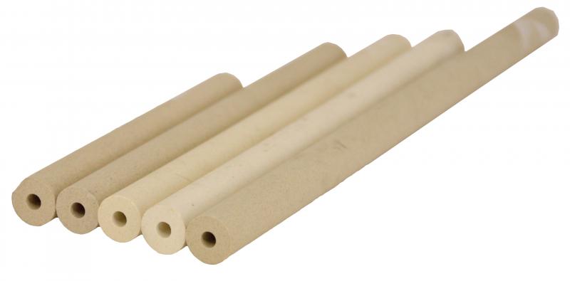 7-inch Ceramic Rod 1 7-inch Ceramic Rod